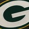 Dreamseat Green Bay Packers Primary Logo PSNFL20055 - alternate 2